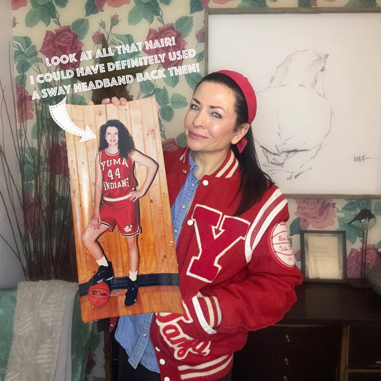 UntitledThe Joy of the Game: Celebrating Sisterhood Over Scoresboards