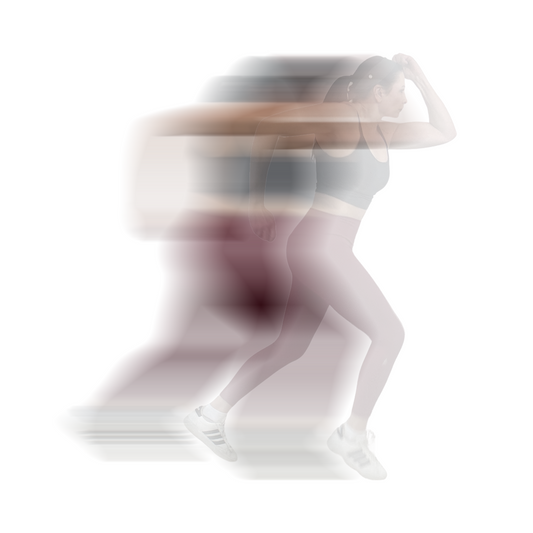 Run Your Own Race: Staying True to Your Business Goals