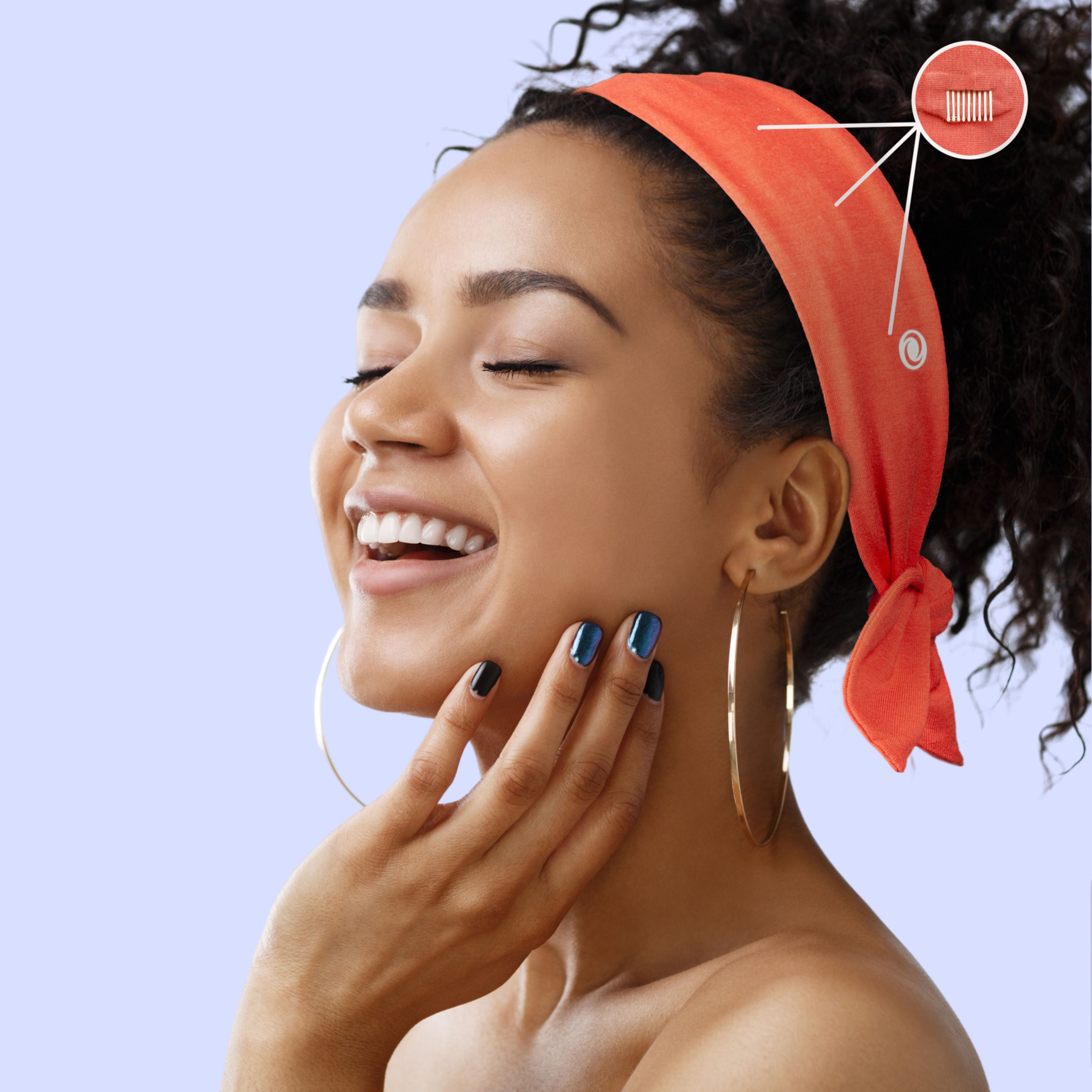 Short Stretch Headband