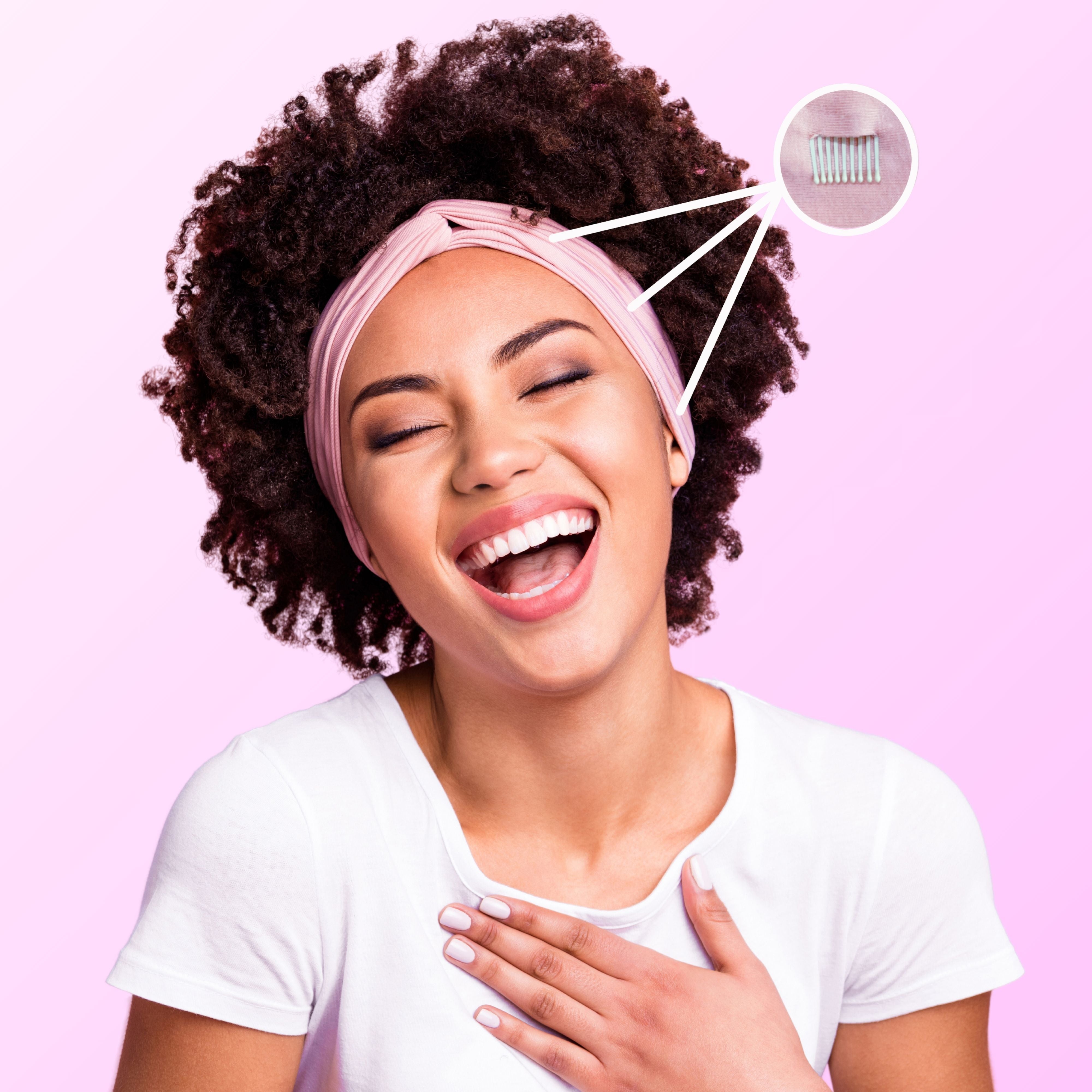 Long Stretch Headband