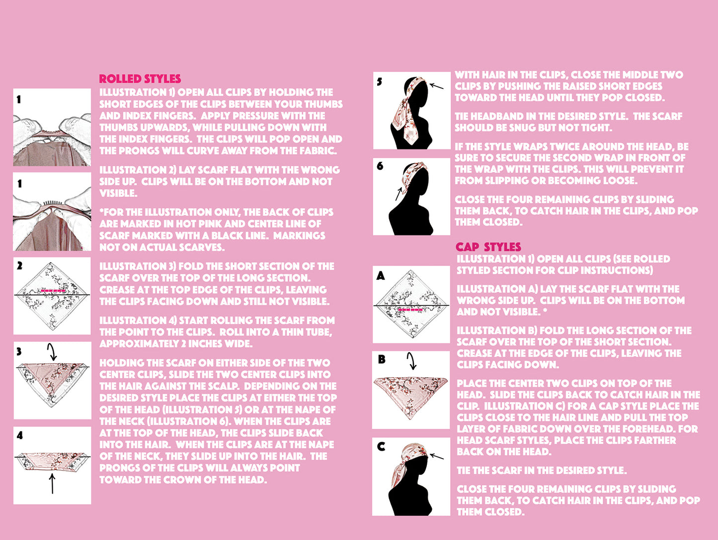 She Will Be The Center Of Attention - Gold and Hot Pink