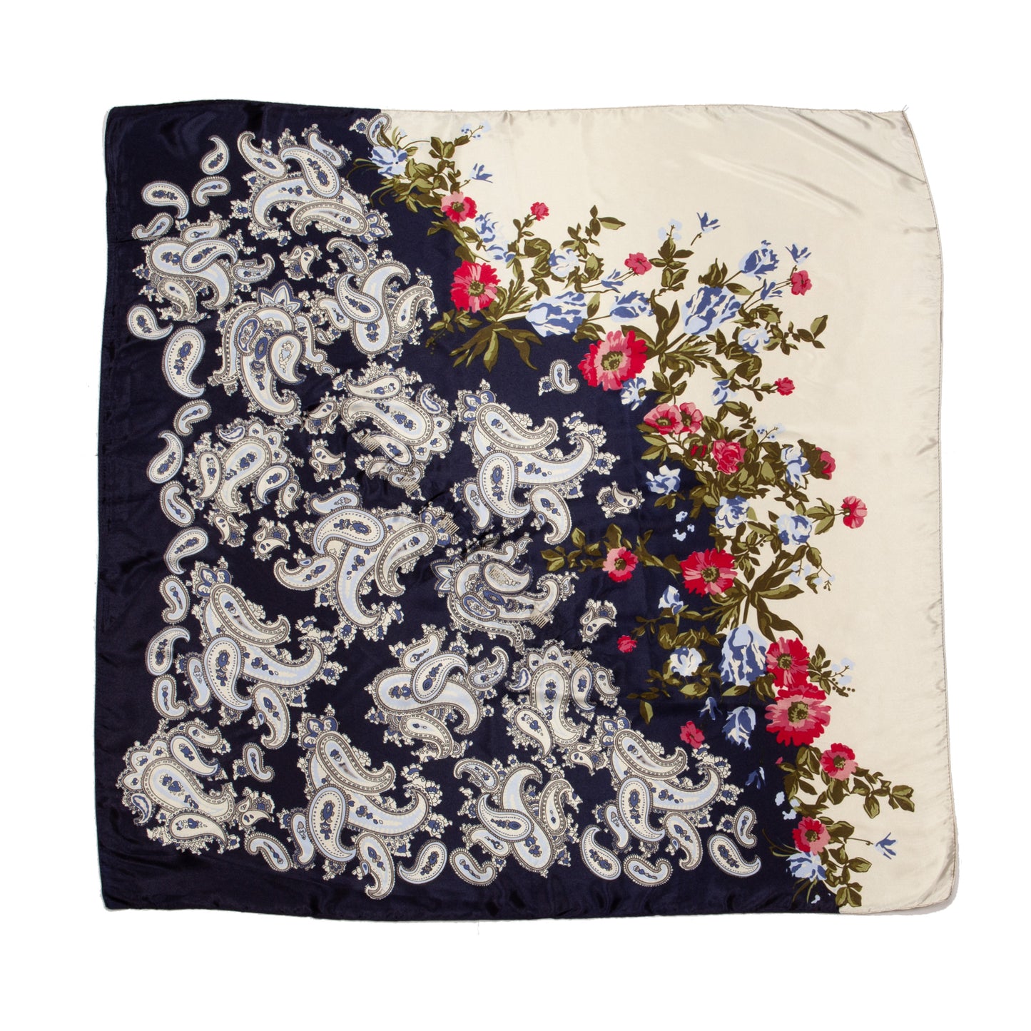 She Will Have Southern Charm And City Style - Navy