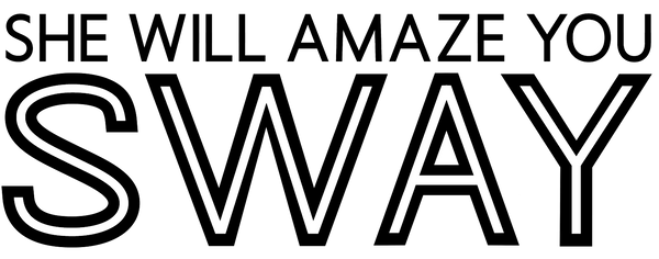 SWAY Headbands logo