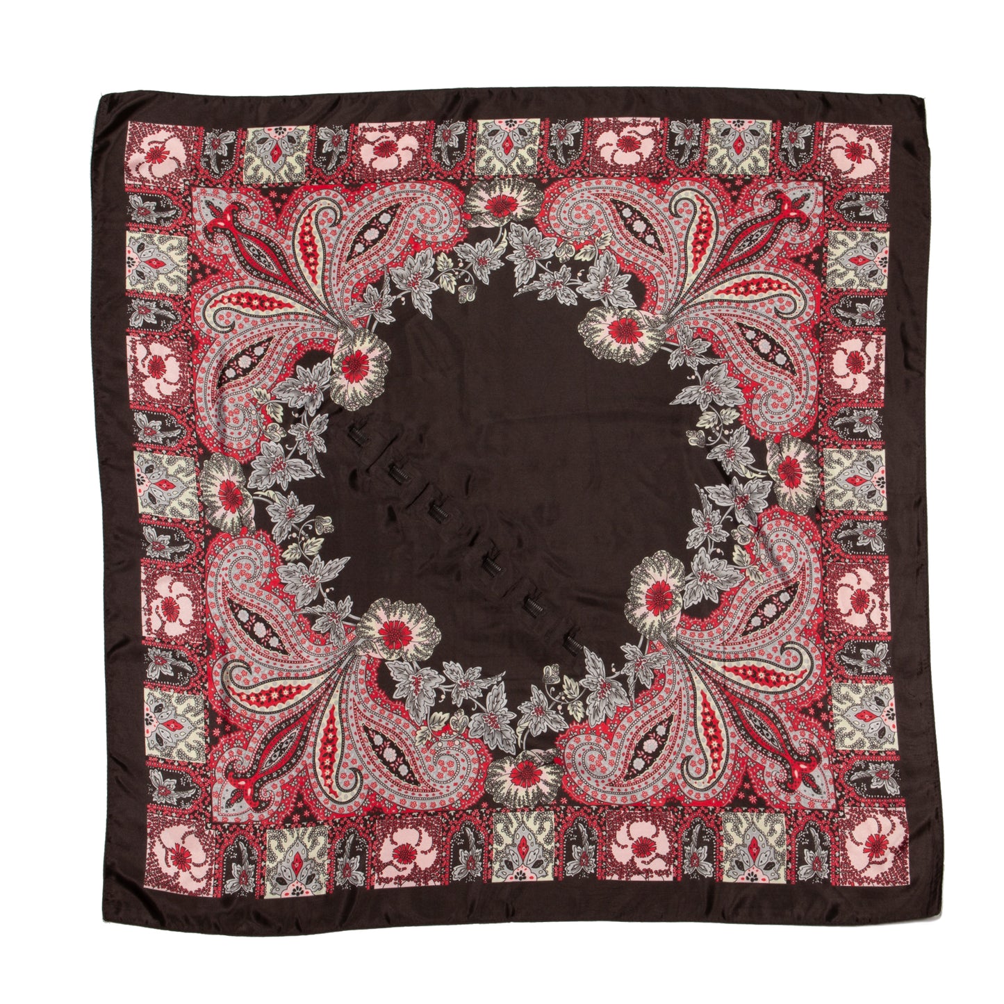 She Will Be Understated and Underestimated - Black and Red