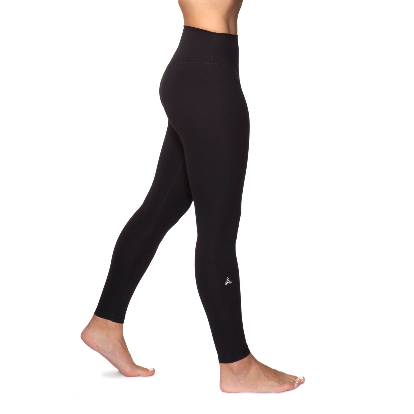 She Will Reach New Heights - Mid Waist & Buttery Soft