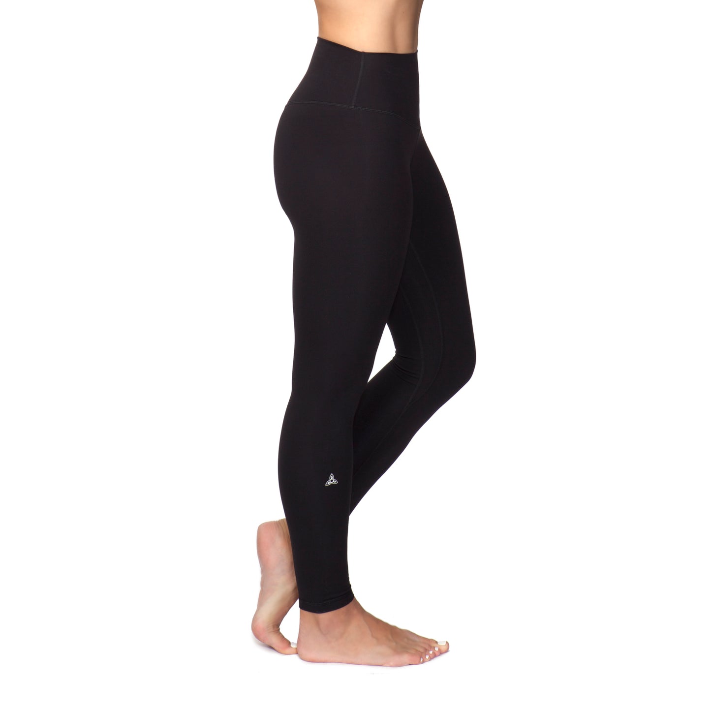 She Will Reach New Heights - Mid Waist & Buttery Soft