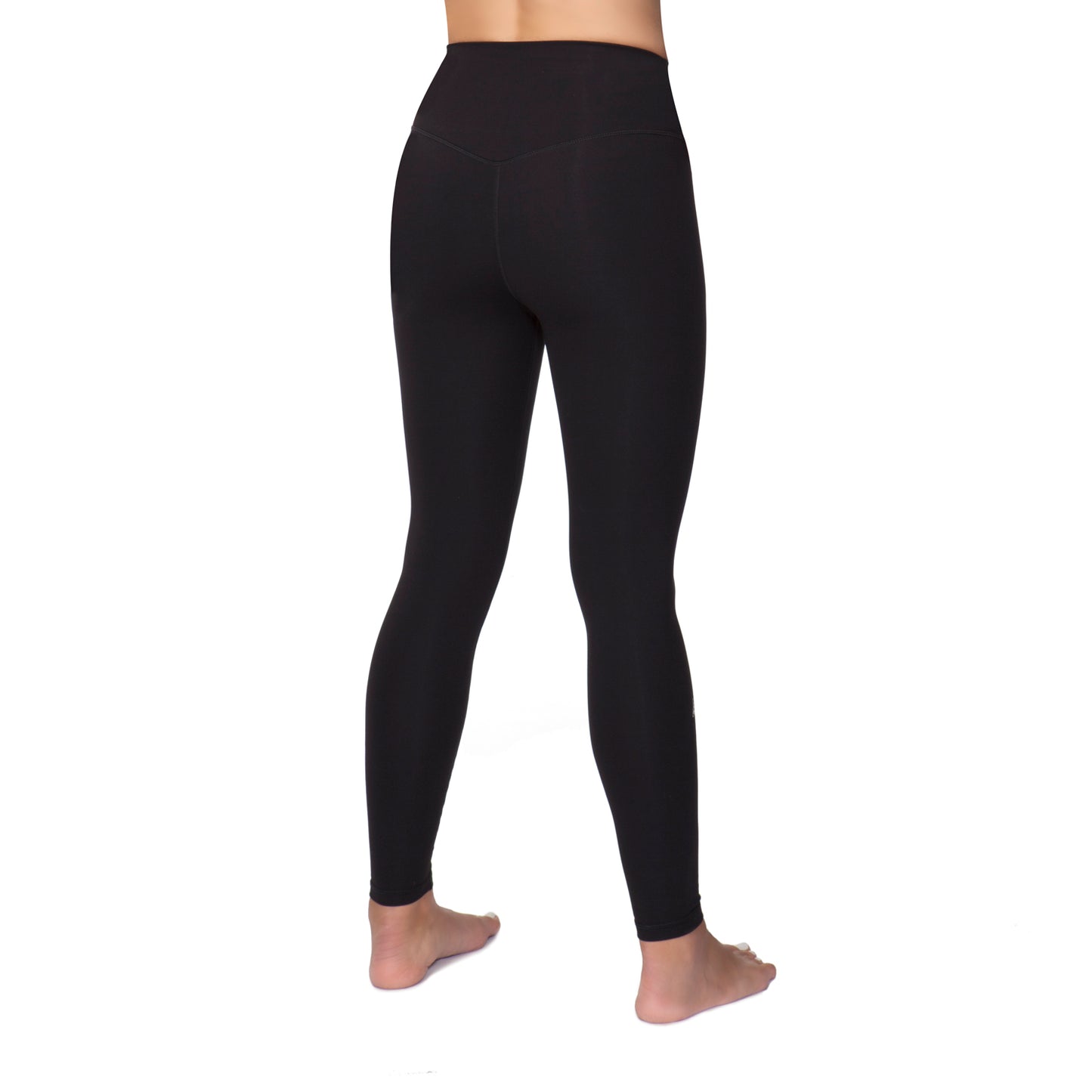 She Will Reach New Heights - Mid Waist & Buttery Soft