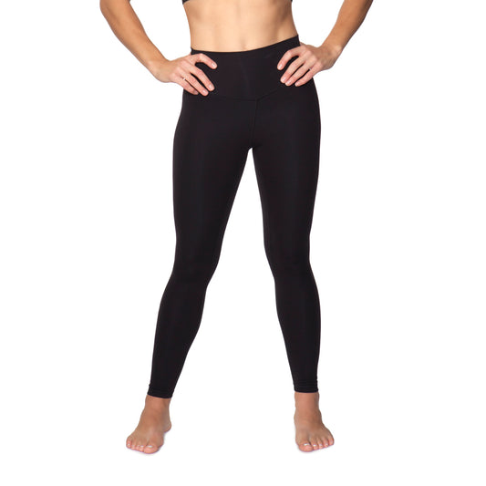 She Will Reach New Heights - Mid Waist & Buttery Soft