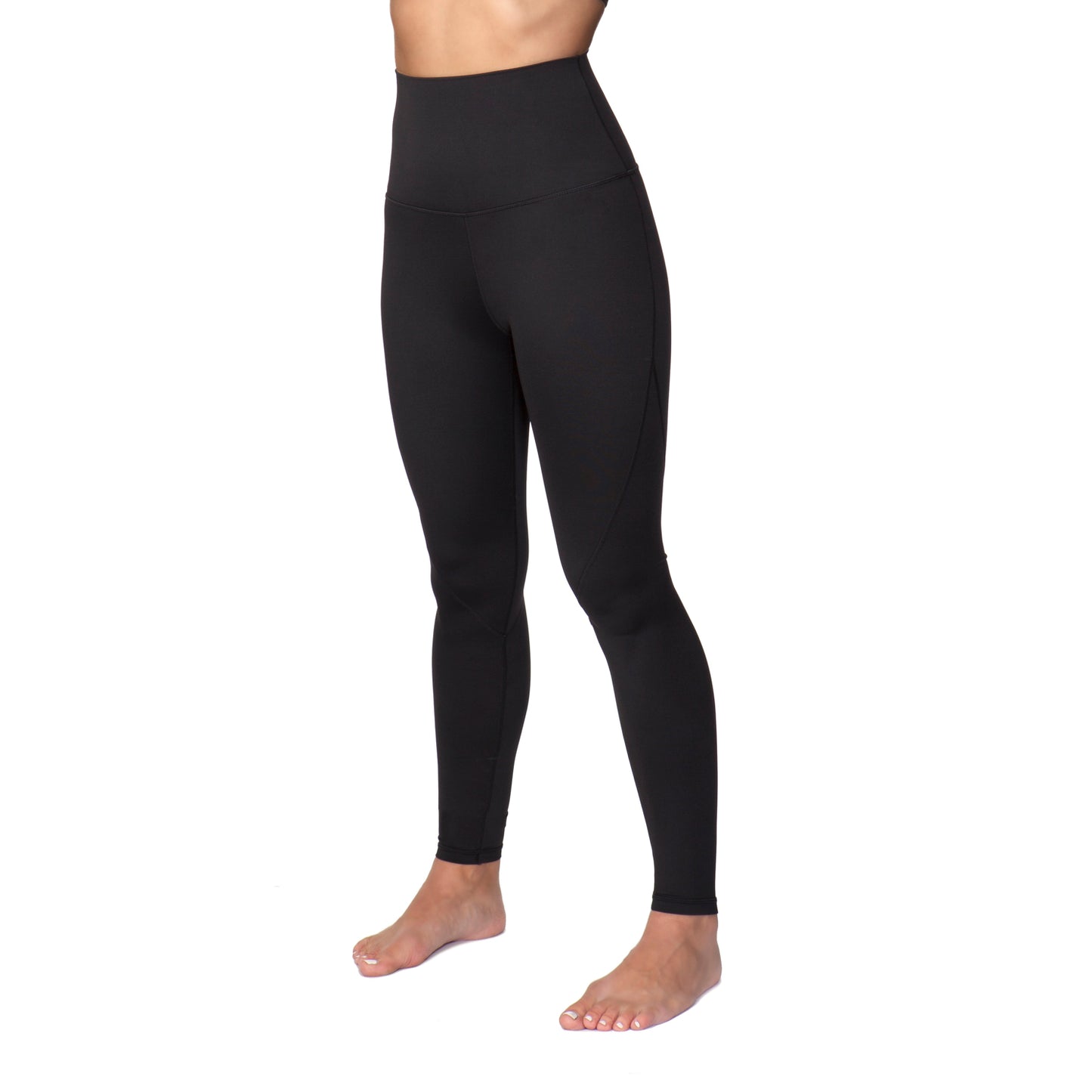 She Will Never Tell - Cellulite Smoothing With Compression