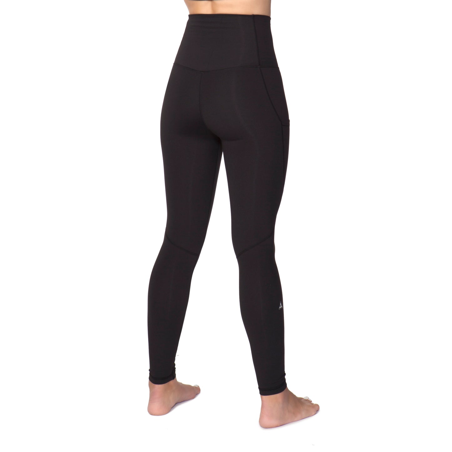 She Will Have It All - Ultra High Waisted & Buttery Soft With Pockets