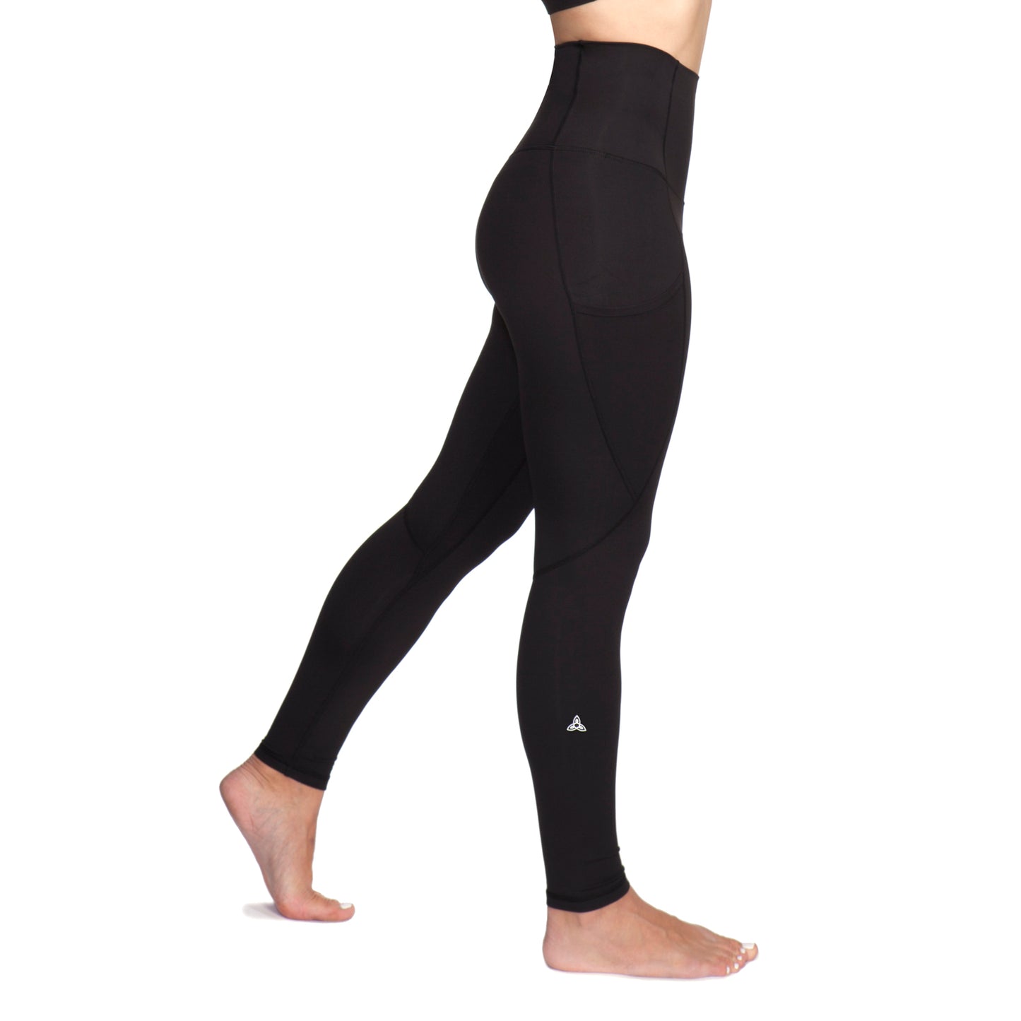 She Will Have It All - Ultra High Waisted & Buttery Soft With Pockets
