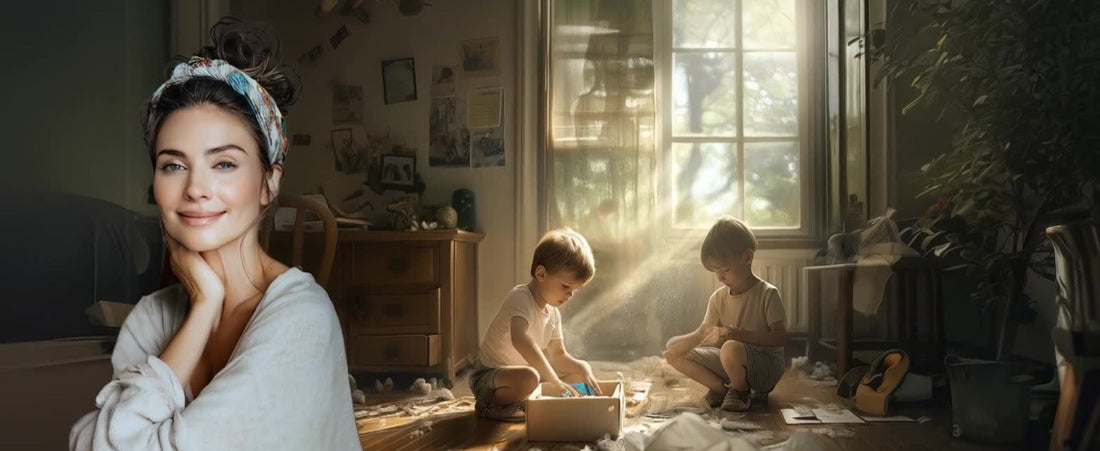 The Unwashed Hair Manifesto: Embrace Your Tresses Without the Stress