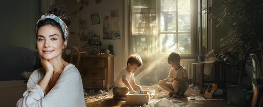 The Unwashed Hair Manifesto: Embrace Your Tresses Without the Stress