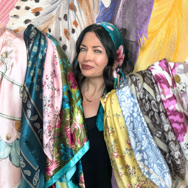 Color Me Fabulous: 2024's Fashion Color Trends Are All About Color!