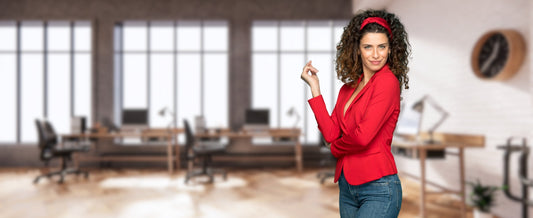 Unleashing Your Inner Business Goddess