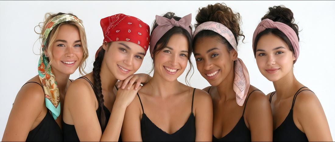 What Is a Non-Slip Headband and Do You Actually Need One?