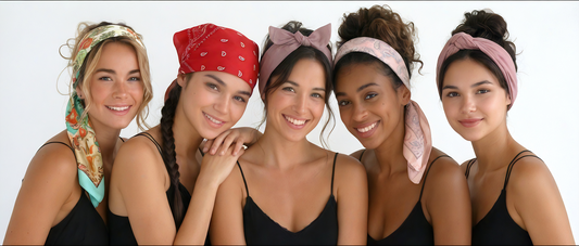 What Is a Non-Slip Headband and Do You Actually Need One?