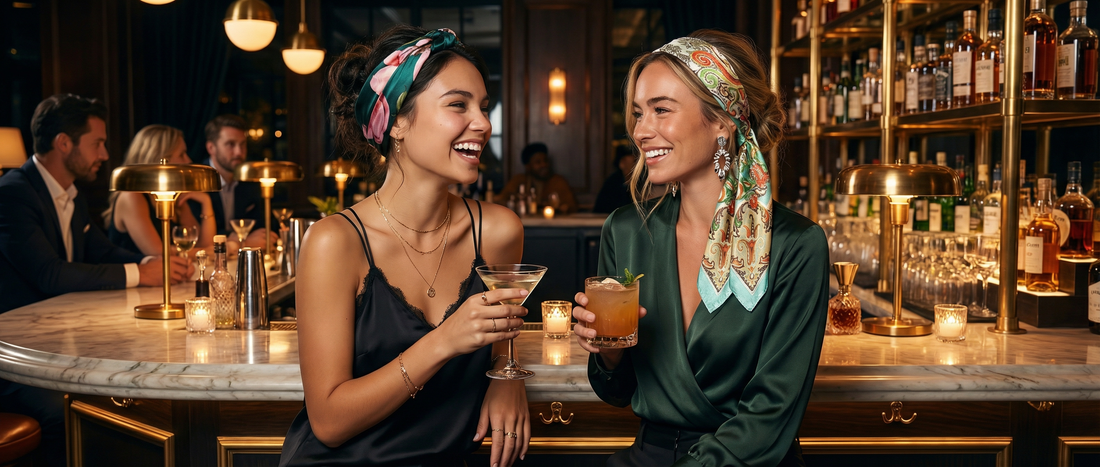 What are the best "pinch-free" headbands for long-term wear?