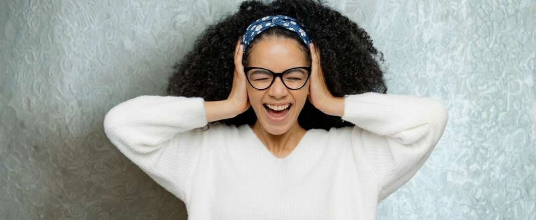 Why Do Headbands Hurt Behind the Ears? (And How to Fix It)