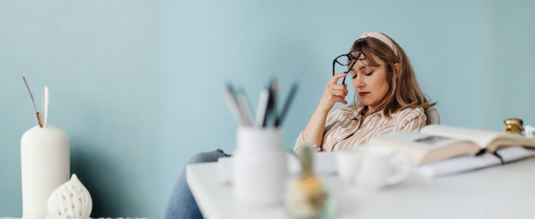 How Do I Wear a Headband Without Getting a Headache? (The SWAY Way)