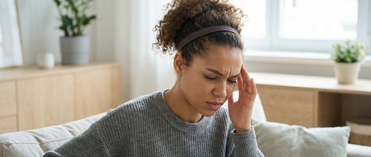 Headbands That Don't Give You A Headache