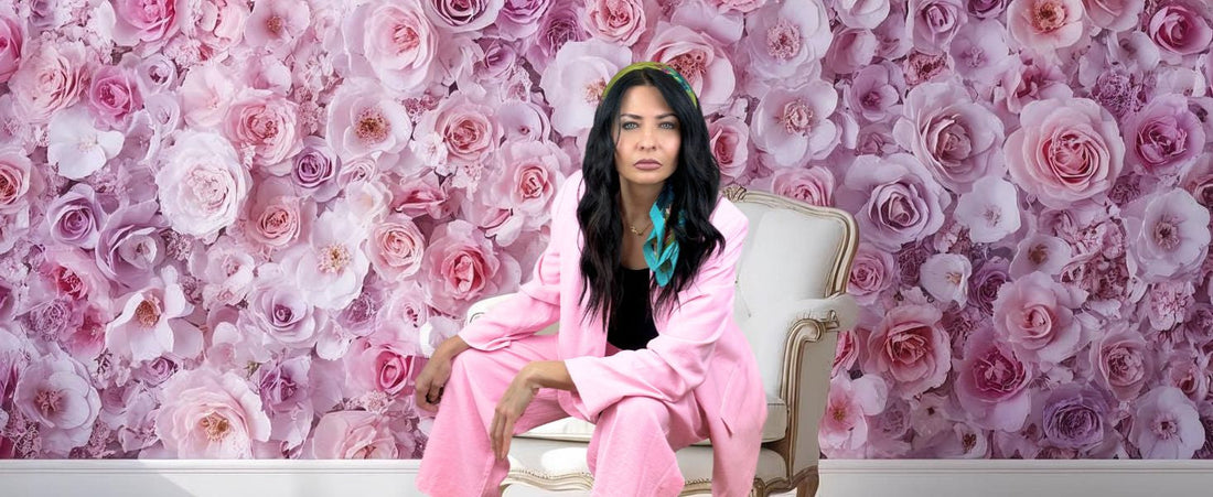 Pretty Powerful in Pink: Redefining The Fierce Symbol of Femininity