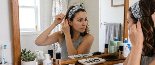 The Truth About Bobby Pins: Are They Secretly Wrecking Your Hair?