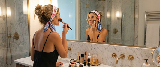 The Unwashed Hair Manifesto: Embrace Your Tresses Without the Stress