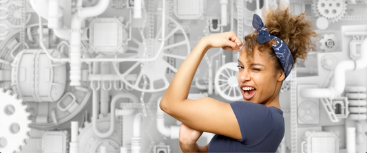 “No” Doesn’t Mean Never: How to Keep Going