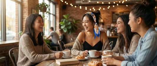 What Is The Best Headband for Thin Hair?