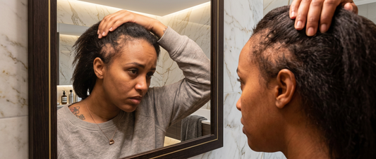 The Headband Habits That Are Secretly Damaging Your Hair.