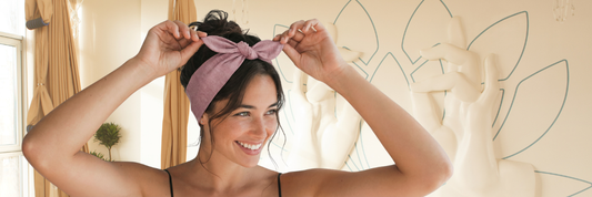 Are There Adjustable Headbands That Fit Different Head Sizes?
