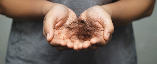 Are Headbands Bad for Your Hair? (Breakage, Thinning Edges &amp; The Truth No One Tells You)