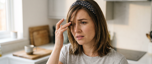 The Best Headbands for Women With Layers (Yes, there is one).