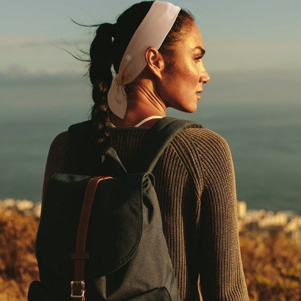 Short Stretch Headbands
