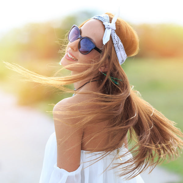 Bandana Headbands
