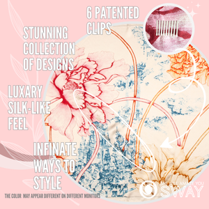 She Will Be The Architect Of Her Future - Gold and Red