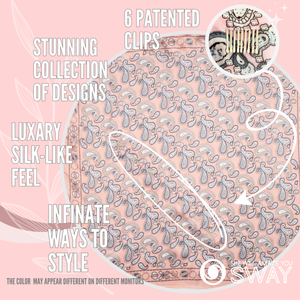 She Will Inspire To Greatness - Pink