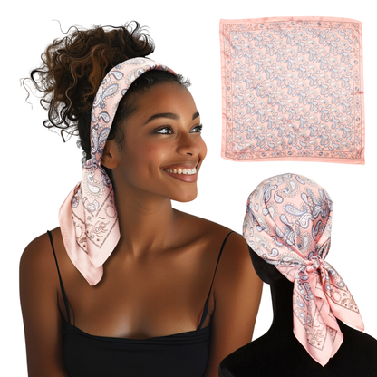 She Will Inspire To Greatness - Pink