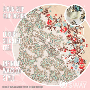 She Will Have Southern Charm And City Style - Blue