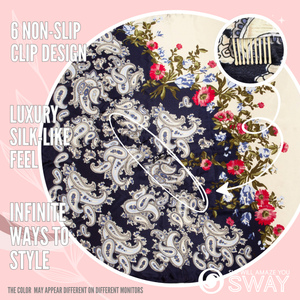 She Will Have Southern Charm And City Style - Navy