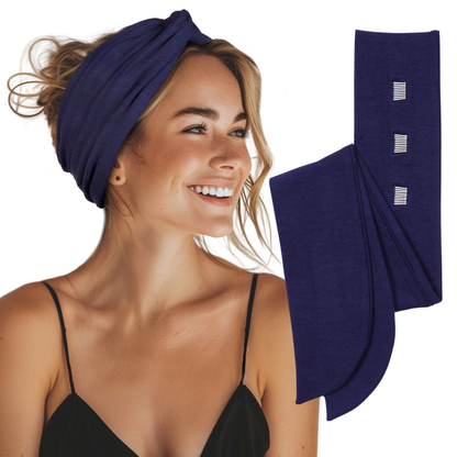 She Will Do it All - Navy