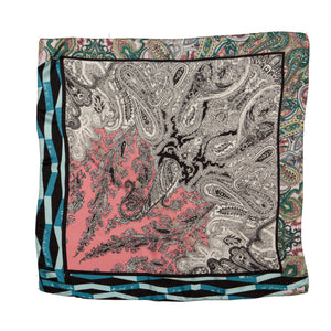 She Will Be A Jill Of All Trades - Pink