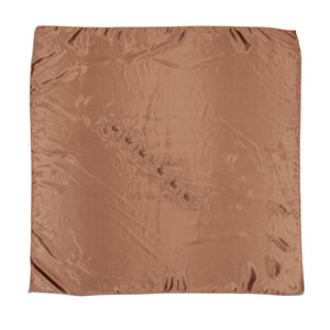 She Will Be Solid As A Rock - Copper