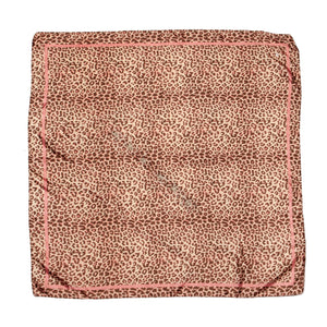 She Will Have A Wild Heart - Pink