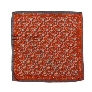 She Will Inspire To Greatness - Rust