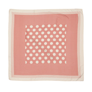 She Will Leave Them Seeing Spots - Pink