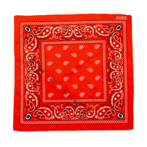 She Will Realize Her Retro - Orange