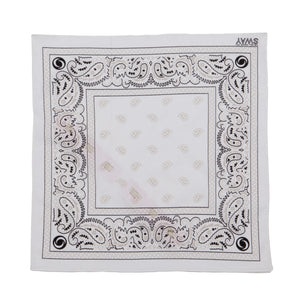 She Will Realize Her Retro - White