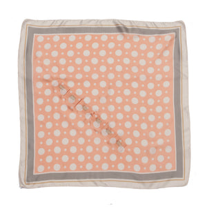 She Will Rock The Dot - Pink